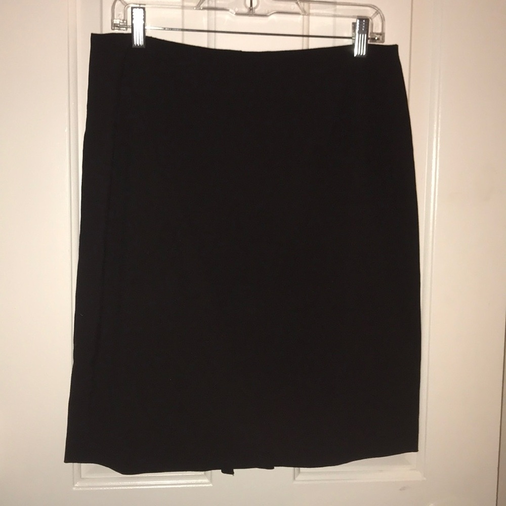 Banana Republic pencil skirt